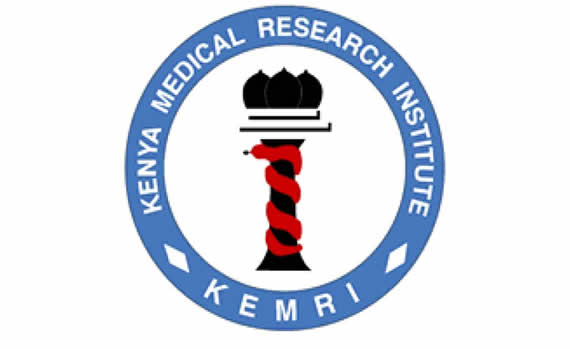 KEMRI